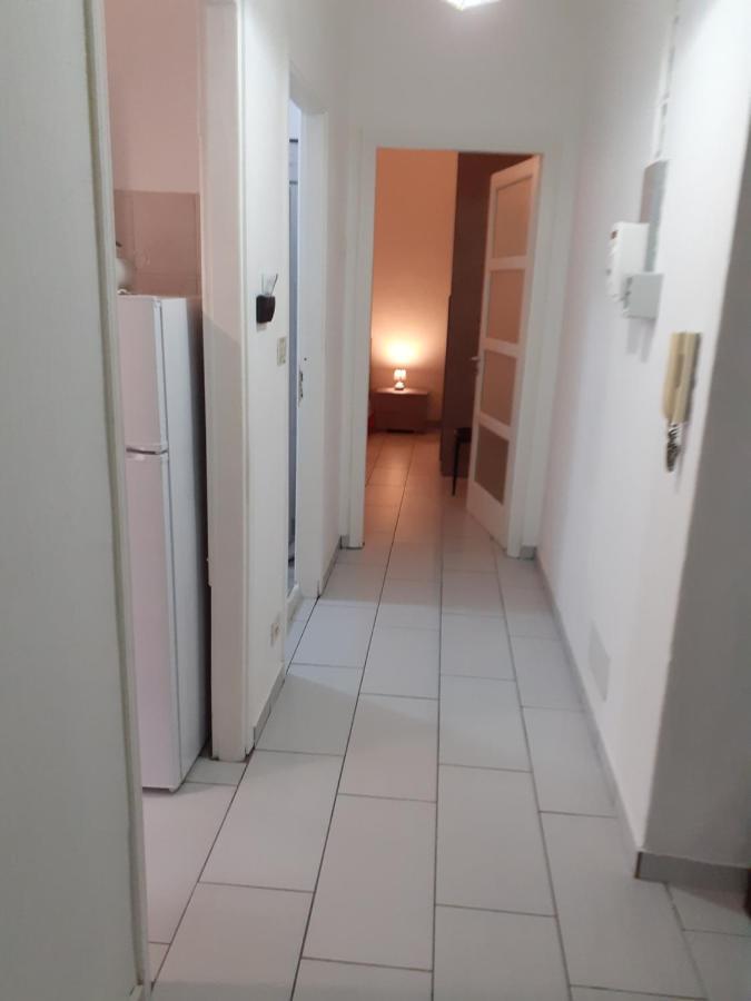 La Casa Di Luca Apartment Asti Exterior photo